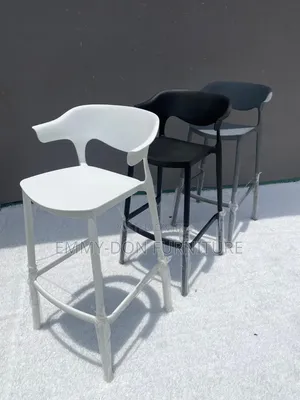 High Quality Executive Bar Chair