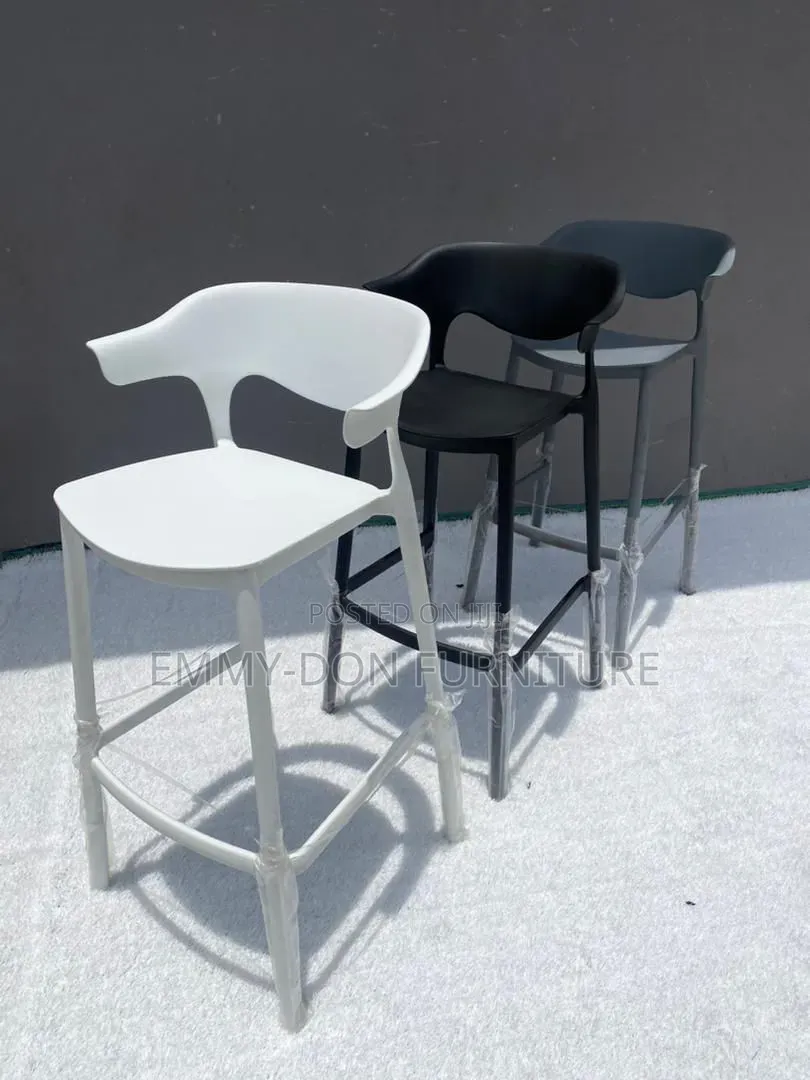 High Quality Executive Bar Chair