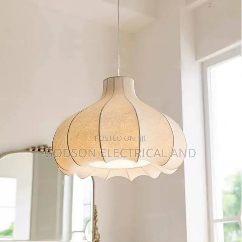 Modern Drop Light