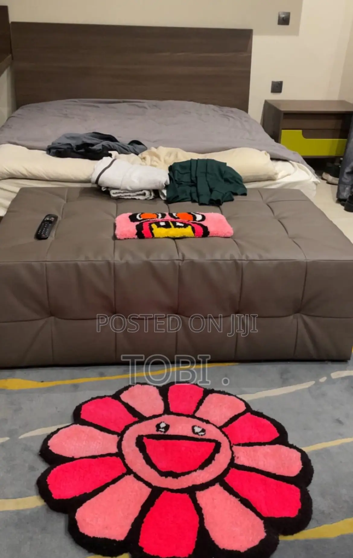 Custom Rugs