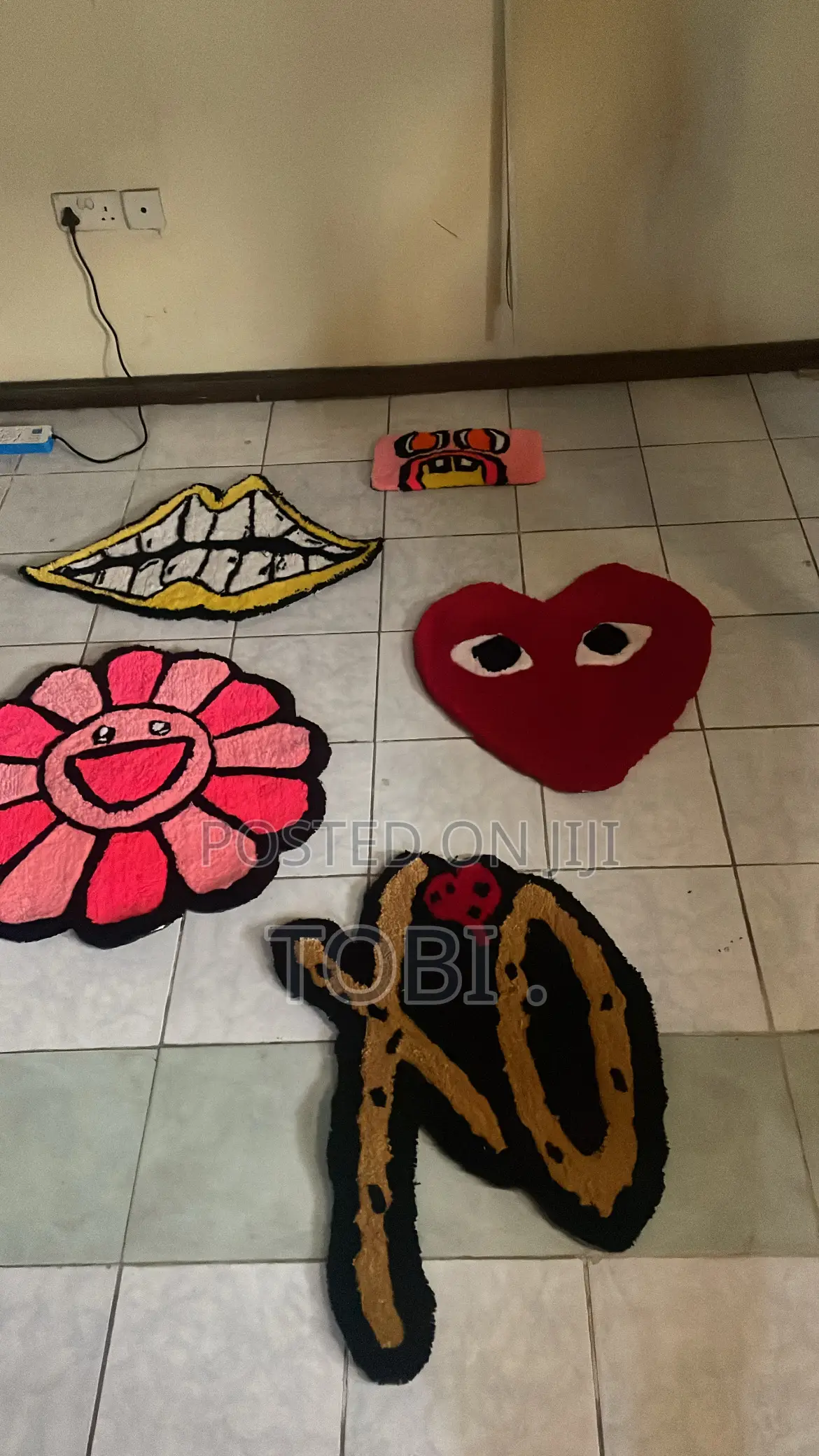 Custom Rugs