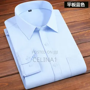 Button Up Collar T-Shirt