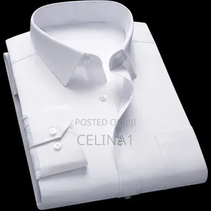 Button Up Collar T-Shirt