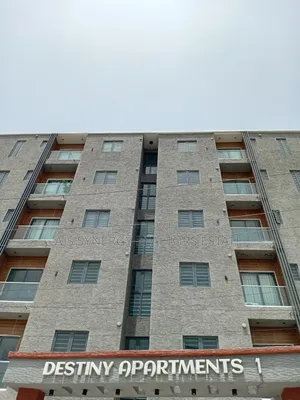 2bdrm Duplex in Chisco, Ikate for sale
