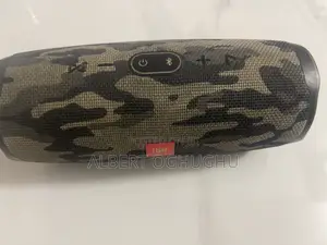 JBL Speaker
