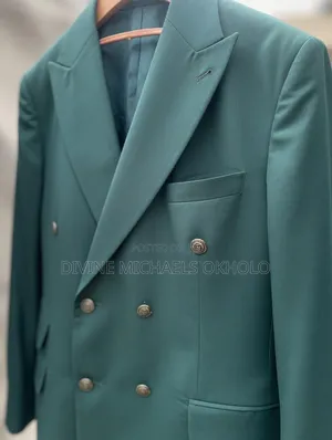 Turkish Suit