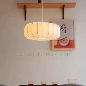 Drop Chandelier