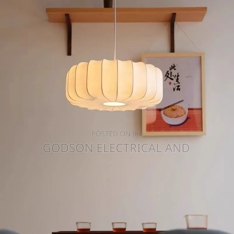 Drop Chandelier