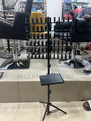 Attachment Racks