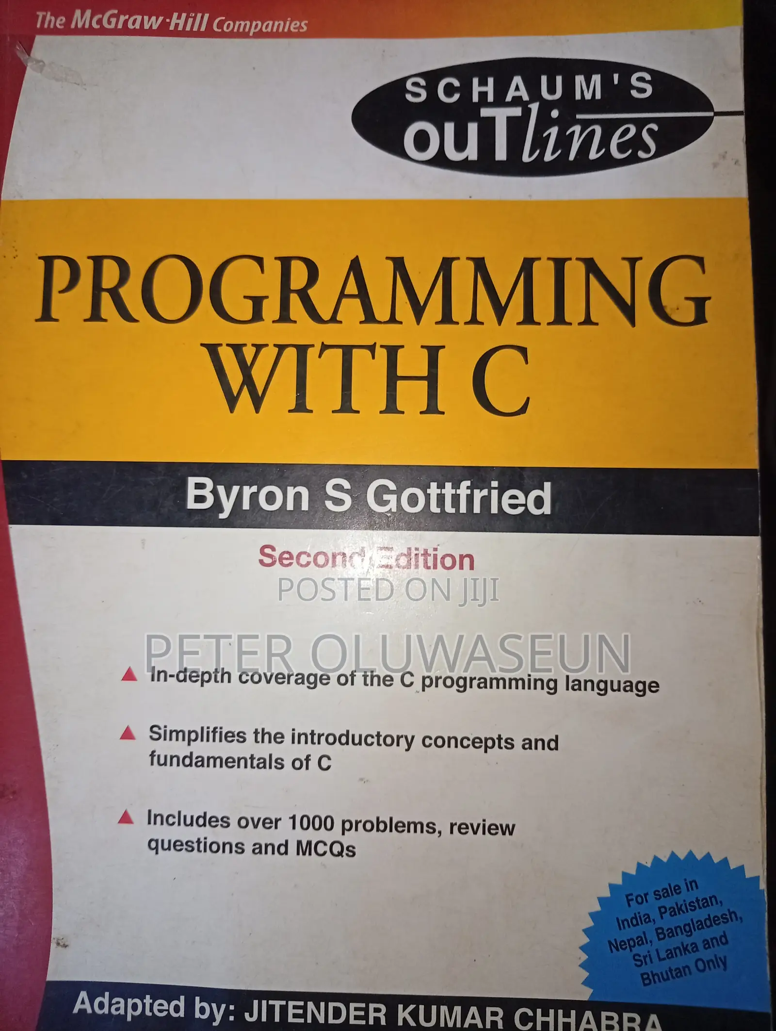 Programming With C