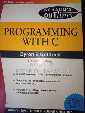 Programming With C