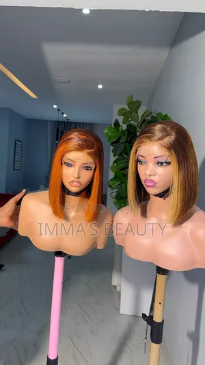 We Give Quality and Affordable Hairs at Low Price