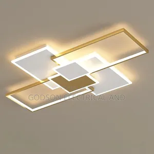 Modern Ceiling Light