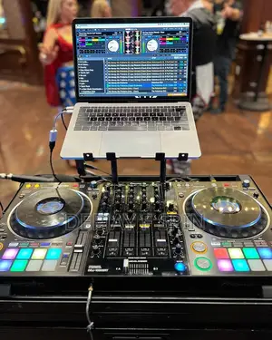 Dj Service for Wedding,Birthday Etc