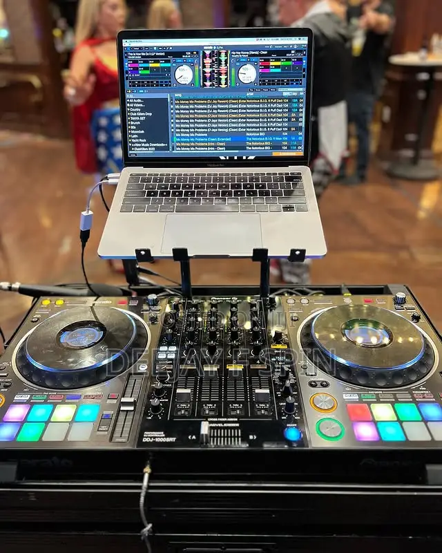 Dj Service for Wedding,Birthday Etc