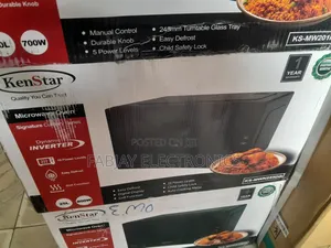 Kenstar Microwave