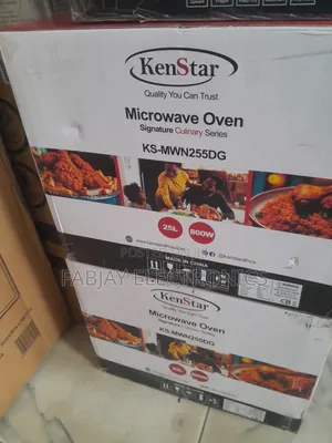 Kenstar Microwave