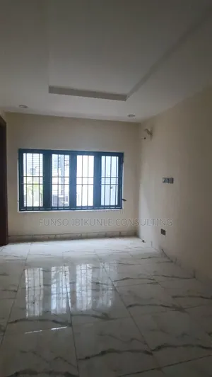 4bdrm Townhouse / Terrace in Katampe (Main) for rent