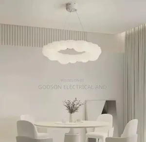 Drop Chandelier Light