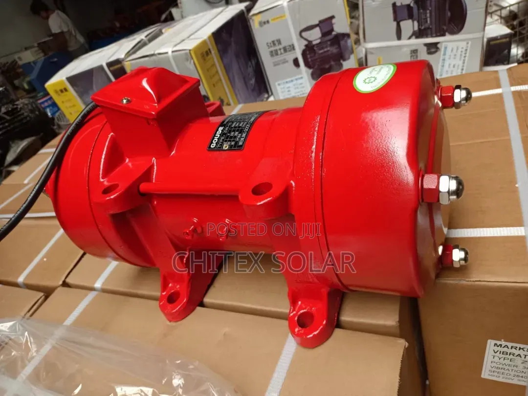 Industrial Vibrator