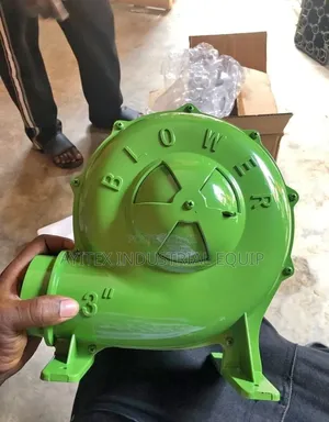Electric Blower 3inch