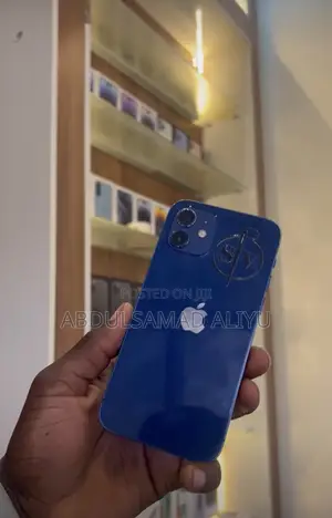 Apple iPhone 12 256 GB Blue