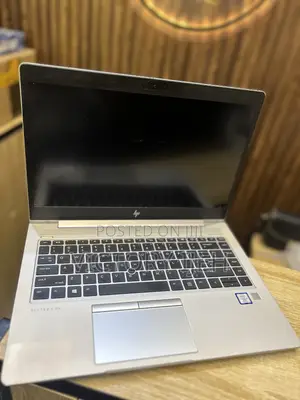 Laptop HP EliteBook 840 G6 8GB Intel Core i5 SSD 256GB