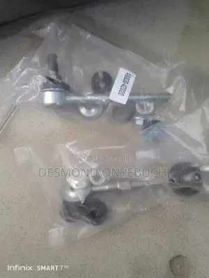 Back Linkage Toyota Rav4 2012