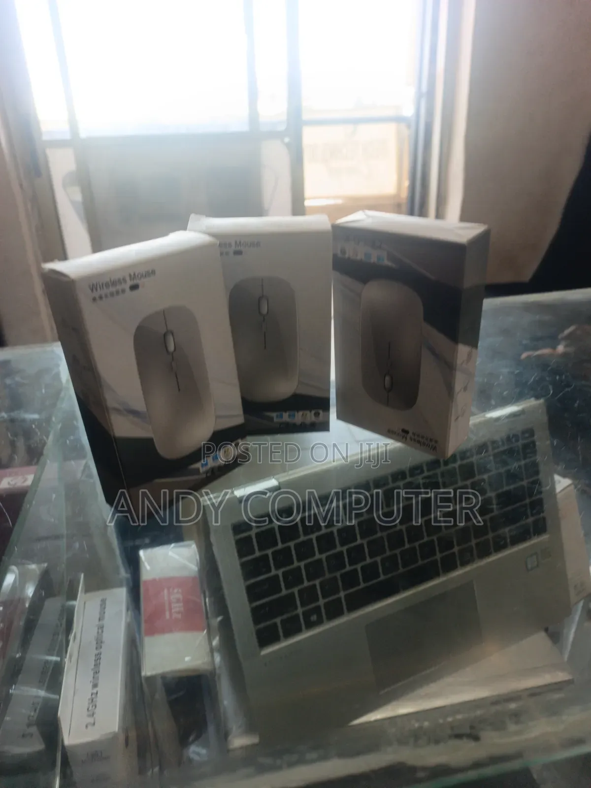 Mouse for Laptops