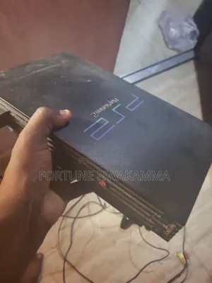 Playstation 2