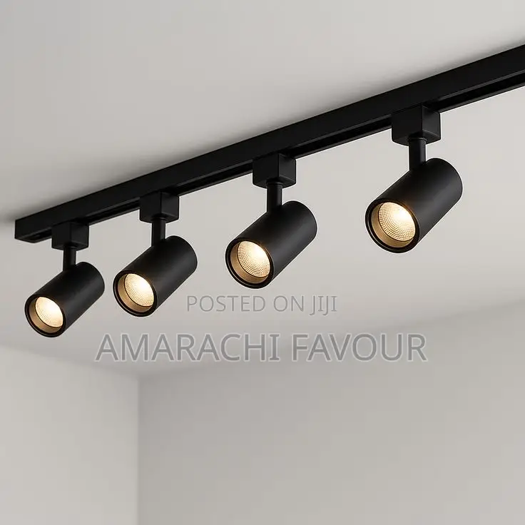 Track Lights