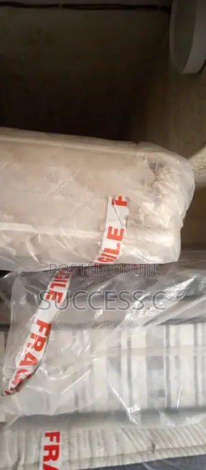 Orthopaedic Spring Mattress