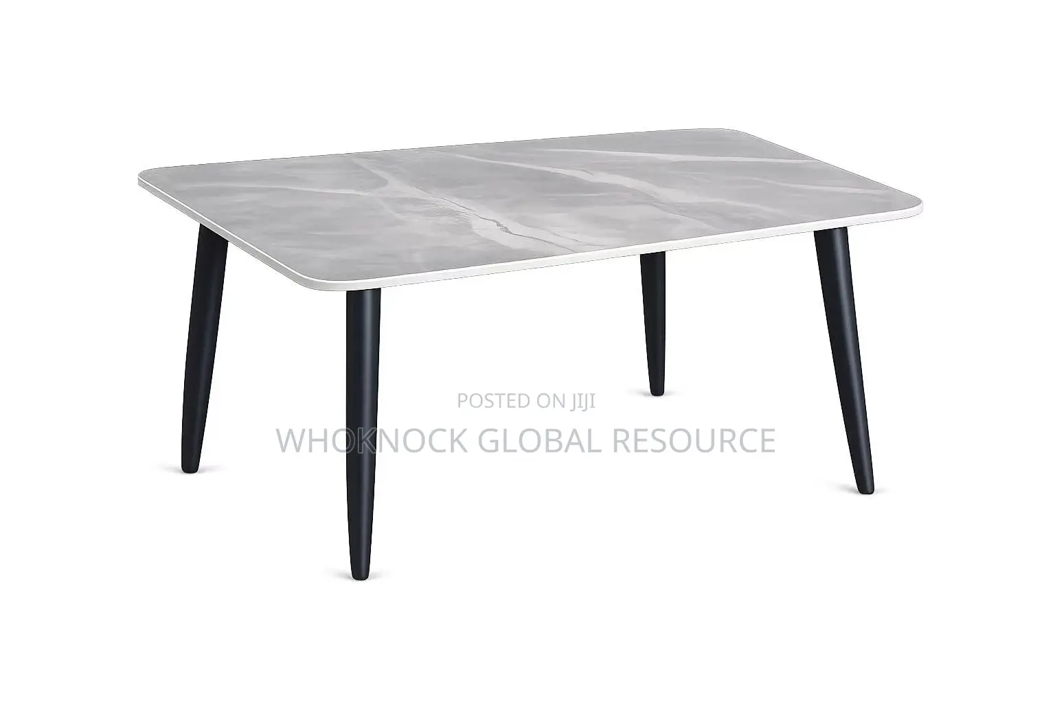 P02-01 150 by 90 Dining Table
