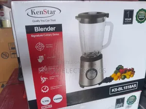 Kenstar Blender