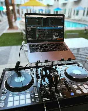 Pro Dj Service