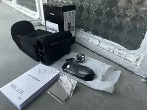 Laser Rangefinder