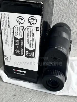 Laser Rangefinder