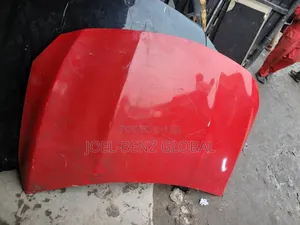 Gla250 2016 Bonnet