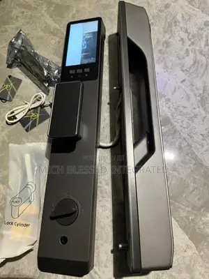 Smart Door Lock