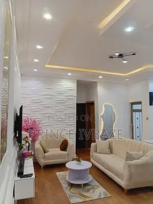 Furnished 1bdrm Block of Flats in Sora Estate, Igbo-efon for rent