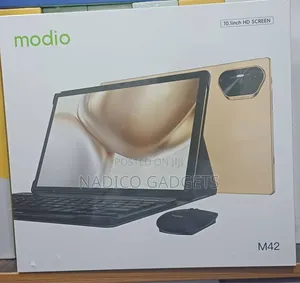 New Modio M43 512 GB Black