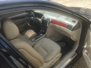 Lexus ES 300 2004 Blue
