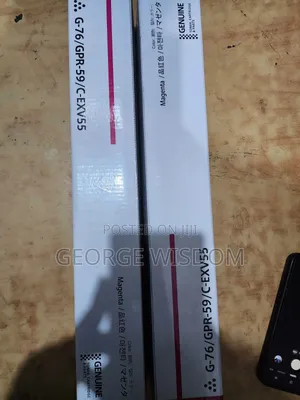 C Exv 55 Canon Toner