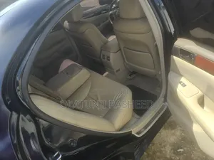 Lexus ES 300 2004 Blue
