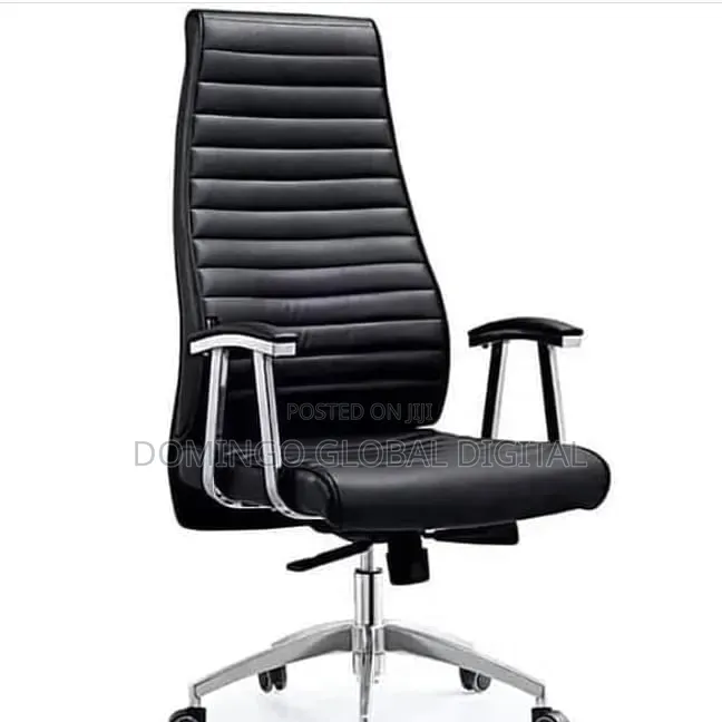 Executive Office Chair