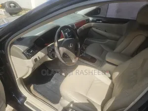 Lexus ES 300 2004 Blue