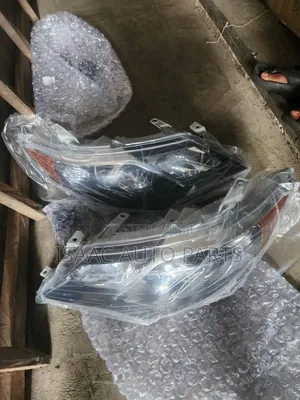 Headlight Camry 013 Spot