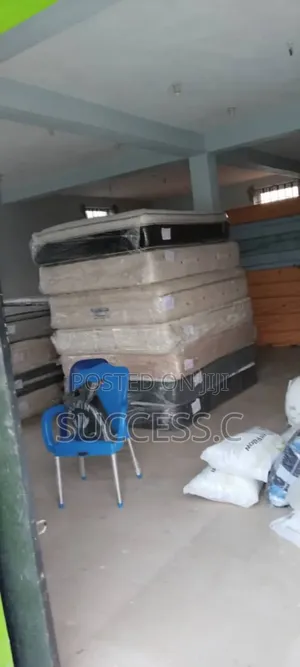 Turkey Orthopaedic Spring Mattress