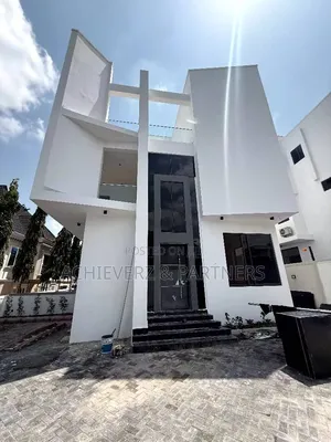 5bdrm Duplex in Katampe Extension for sale