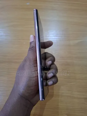 Samsung Galaxy Note 20 Ultra 128 GB Gold